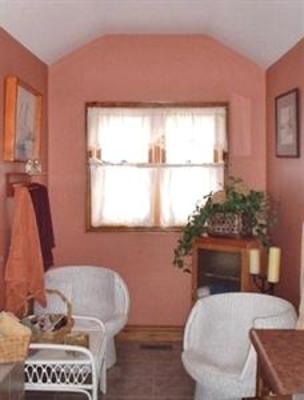 фото отеля Bear's Unique Bed & Breakfast
