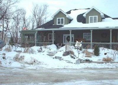 фото отеля Bear's Unique Bed & Breakfast