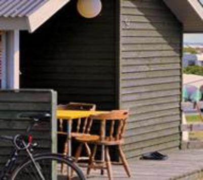 фото отеля Holmsland Klit Camping & Cottages