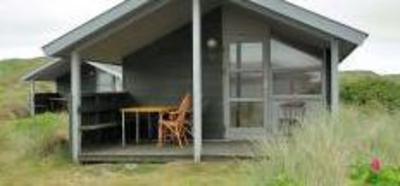 фото отеля Holmsland Klit Camping & Cottages