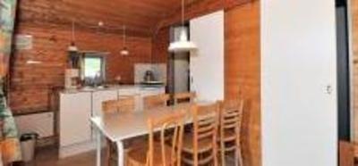 фото отеля Holmsland Klit Camping & Cottages