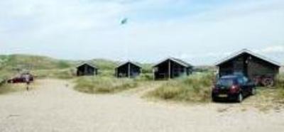 фото отеля Holmsland Klit Camping & Cottages