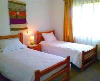 фото отеля Hotel Maucho Pucon
