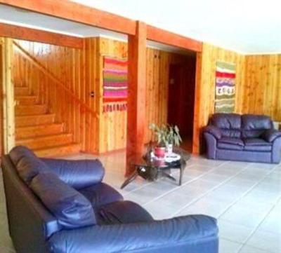 фото отеля Hotel Maucho Pucon