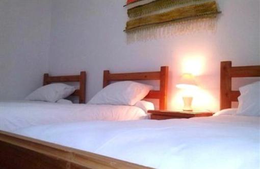 фото отеля Hotel Maucho Pucon