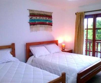 фото отеля Hotel Maucho Pucon