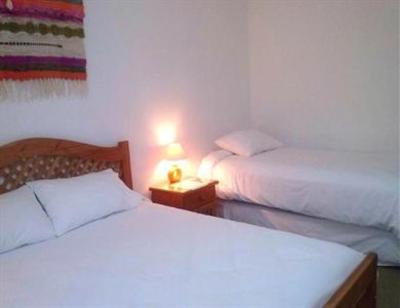 фото отеля Hotel Maucho Pucon