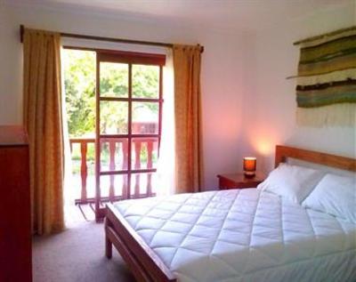 фото отеля Hotel Maucho Pucon