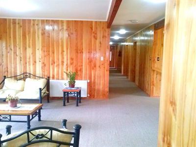 фото отеля Hotel Maucho Pucon