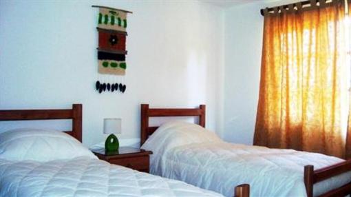 фото отеля Hotel Maucho Pucon