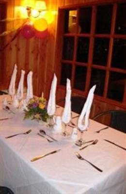 фото отеля Hotel Maucho Pucon