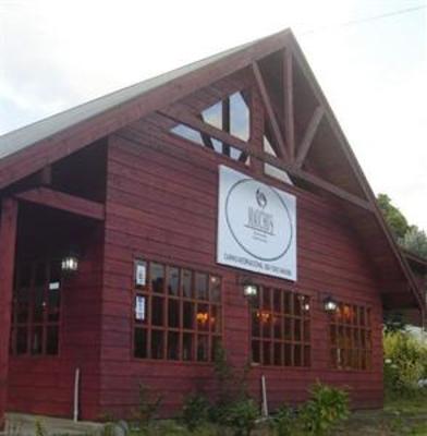 фото отеля Hotel Maucho Pucon