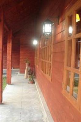 фото отеля Hotel Maucho Pucon