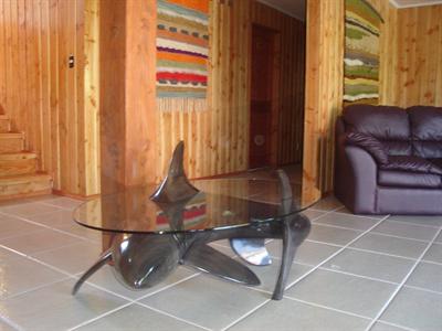 фото отеля Hotel Maucho Pucon