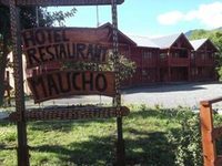 Hotel Maucho Pucon