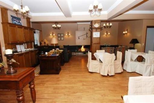 фото отеля Hotel Villa Virginia