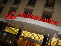 Hotel Ambassador Geneva