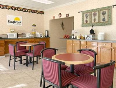 фото отеля Days Inn Leesville