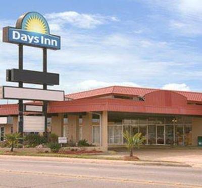 фото отеля Days Inn Leesville