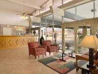 Days Inn Leesville