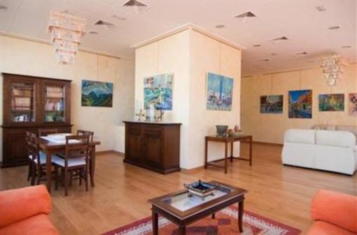 фото отеля Camping Las Palmeras Hotel Crevillent