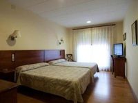 Camping Las Palmeras Hotel Crevillent