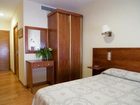 фото отеля Camping Las Palmeras Hotel Crevillent