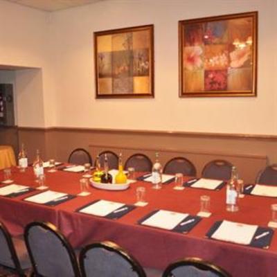 фото отеля Healds Hall Hotel