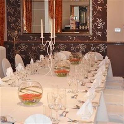 фото отеля Healds Hall Hotel