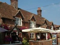 Swan Inn Newbury