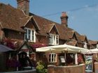 фото отеля Swan Inn Newbury