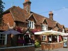 фото отеля Swan Inn Newbury