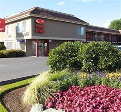 фото отеля Econo Lodge Southeast