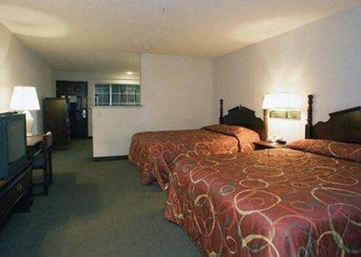 фото отеля Econo Lodge Southeast