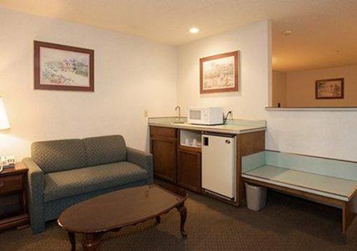 фото отеля Econo Lodge Southeast