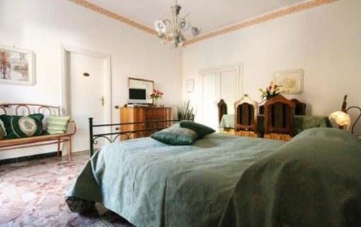 фото отеля Villa Pollio