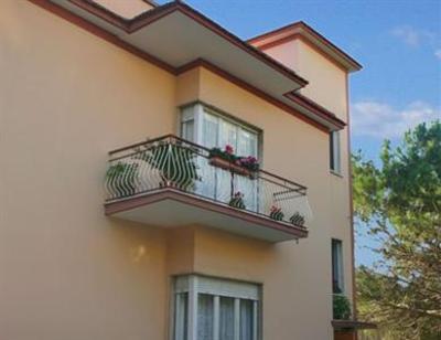 фото отеля Villa Pollio