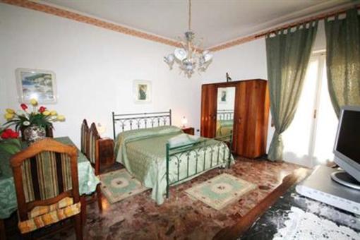 фото отеля Villa Pollio