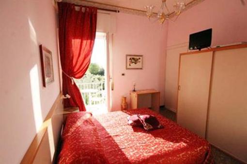 фото отеля Villa Pollio