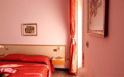 фото отеля Villa Pollio
