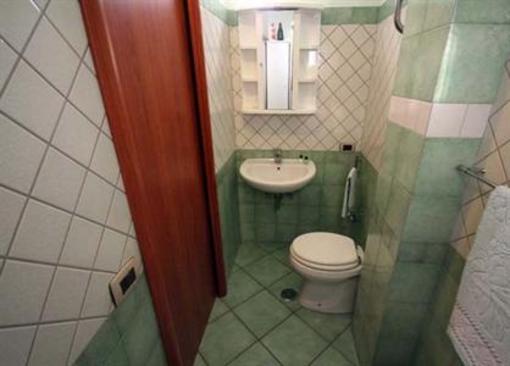фото отеля Villa Pollio