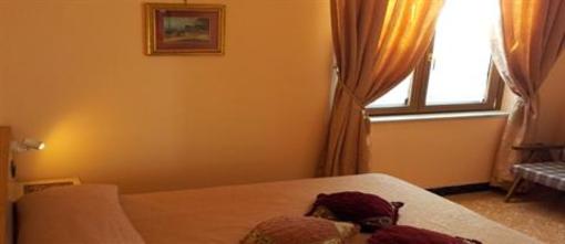 фото отеля Villa Pollio