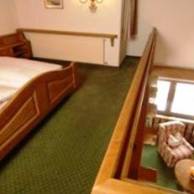 фото отеля Hotel Ulli