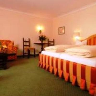 фото отеля Hotel Ulli