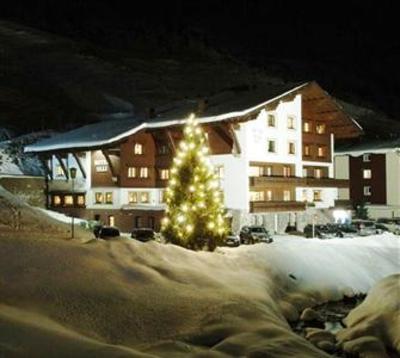 фото отеля Hotel Ulli