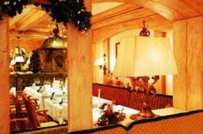 фото отеля Hotel Ulli