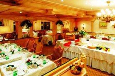 фото отеля Hotel Ulli