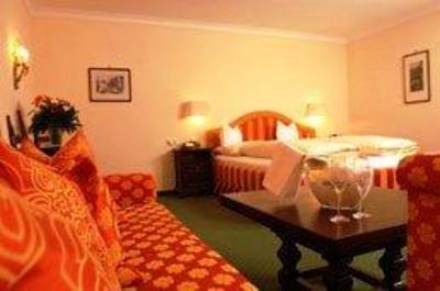 фото отеля Hotel Ulli