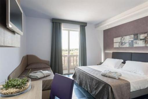фото отеля Dune Suite Hotel