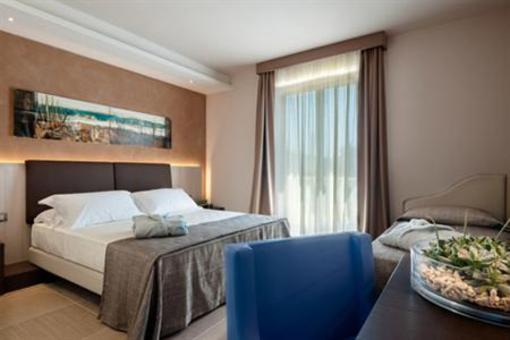 фото отеля Dune Suite Hotel